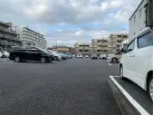 足立区中央本町２丁目　月極駐車場